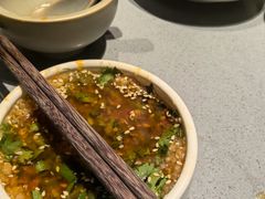 -巴奴毛肚火锅(悠唐购物中心店)