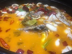 -周渝食惦酸菜鱼(青浦店)