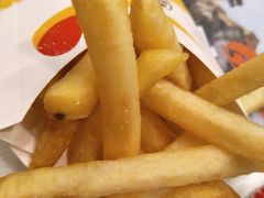 -汉堡王(仲盛世界商城店)