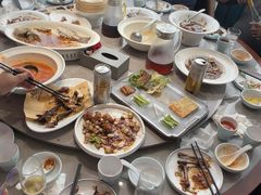 -大碗居·烤鸭·鱼头泡饼(天坛东门店)