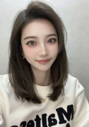 -苑苑发型设计