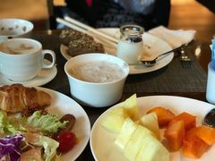 -海棠湾威斯汀酒店·知味西餐厅