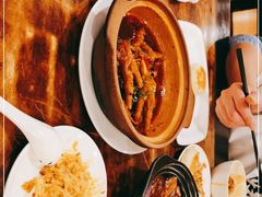 -一楼食业·美食人家
