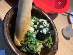 -湘当有饭剁椒鱼头(昆山招商花园城店)