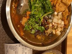 -柳州肥姨妈大骨螺蛳粉(江宁万达店)