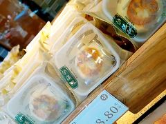 -泸溪河桃酥(长乐路店)