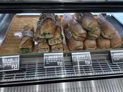 -81bakery(关山路店)