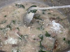 -标记美食新鲜猪杂(兴南大道店)