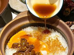 -常来小聚·广州非遗传承餐厅(高德置地店)