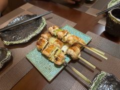 -弓二·烧鸟居酒屋(财富购物中心店)