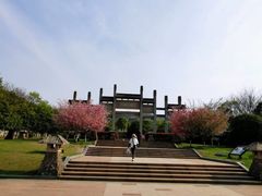 -南京市江宁方山