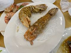 -旺富东海大酒楼(海鲜街店)