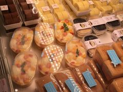 燕舞金秋月饼-85度C(苏州平江万达店)