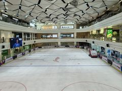 -龙湖杭州滨江天街