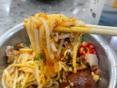 大华干捞粉-文惠桥头大华干捞粉