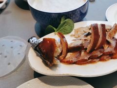 -北平食府·北京烤鸭(北京西站六里桥店)