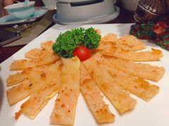 -童福兴·南京菜(老门东店)