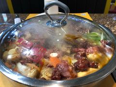 -黄记煌三汁焖锅(崇文门店)