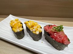 -板长寿司(ION店)