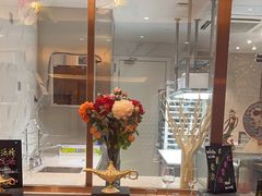 -菲住布渴酒店自助餐厅(阿里巴巴西溪园区店)