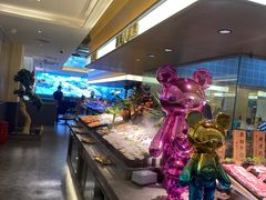 -透明思烤·自助烤肉海鲜火锅(东部星悦天地店)
