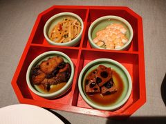 -米桃·苏园·苏锡菜(仁恒仓街店)