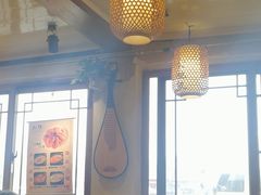 大堂-京城小江南·土菜馆·蒸白鱼(东四十条店)