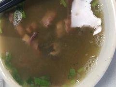 -老磁器口豆汁店(天坛店)
