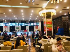 大堂-重庆毛肚王自助火锅(总店)