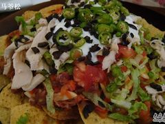 -萨尔瓦多Salvador's