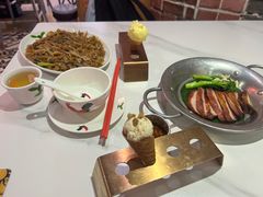 -芽笼芽笼新加坡餐厅(世纪汇店)