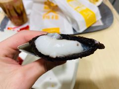 椰子可可派-麦当劳(军博店)