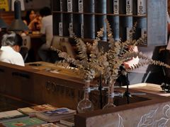 -Vanilla Specialty Coffee(八大关店)