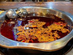 -青山青豆花·笑禅豆腐鱼(黄泥塝店)