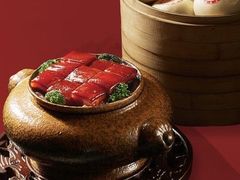 -华膳楼·安徽地标美食·中华餐饮名店(文化公园店)