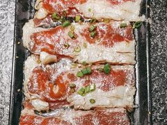 -红泥小火炉·东北泥炉烤肉(天一旗舰店)