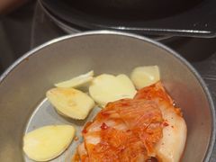 -炽城·烤肉名家(鸿达中央广场店)