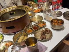 -西塔老太太泥炉烤肉(望京一店)