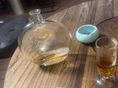 -荷风细雨·中国茶宴(世纪大道店)