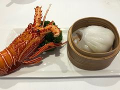 -翠园(兴业太古汇店)