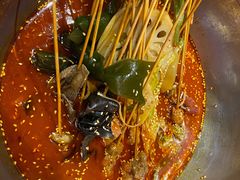 -付小姐在成都(五道口店)