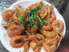 -钱山海鲜大排档