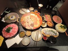 -色響火锅(恒隆广场店)