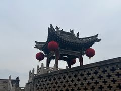 -山西王家大院