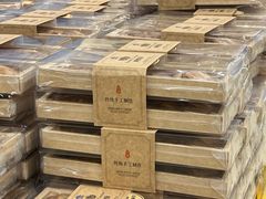 -盒马X会员店(王府井奥莱UP TOWN店)