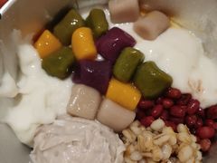 -亦古亭·手作鲜果芋圆(大学城店)