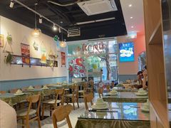 -米泰芒·东南亚料理(体育西店)