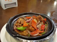 -日昌餐馆(亦庄店)