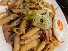 -FUNFUN有饭花园聚会餐厅