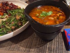 -铁公鸡·四川料理(天环广场店)